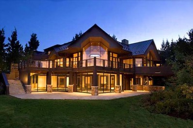Chalet usa