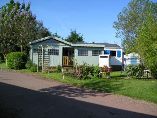Chalet a vendre domaine des lotus