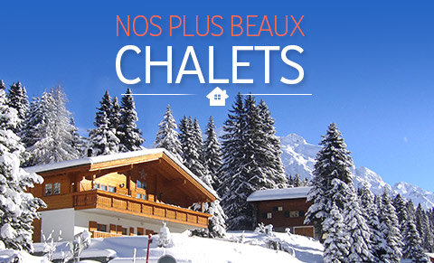 Location chalet ski pyrenees
