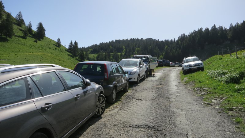 Chalet anglettaz