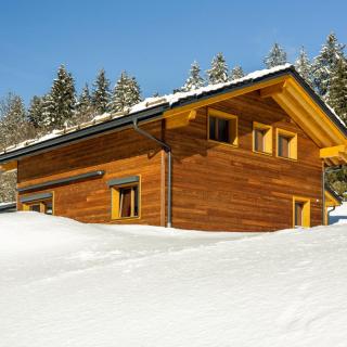Prix chalet chauvin
