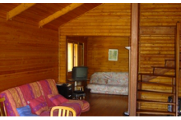 Location chalet l esperou