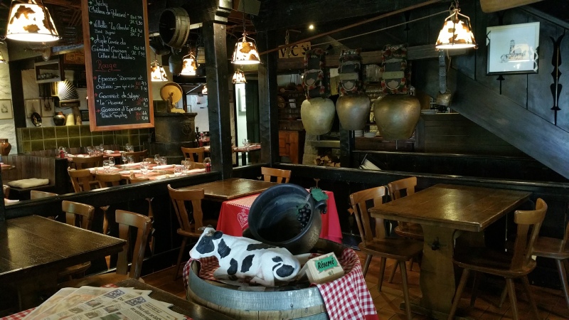 Location chalet beaune le froid