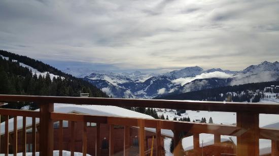 Chalet joguet