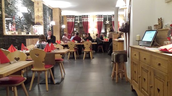 Chalet d'en hô