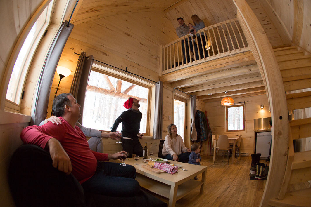 Chalet h sutton