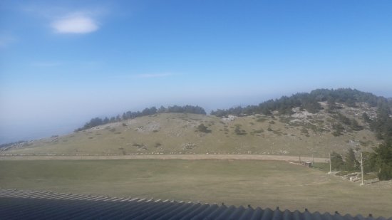 Chalet liotard tarif