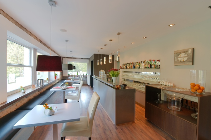Chalet des grottes