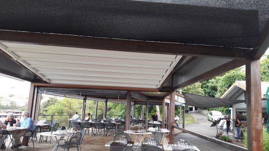 Le chalet nice