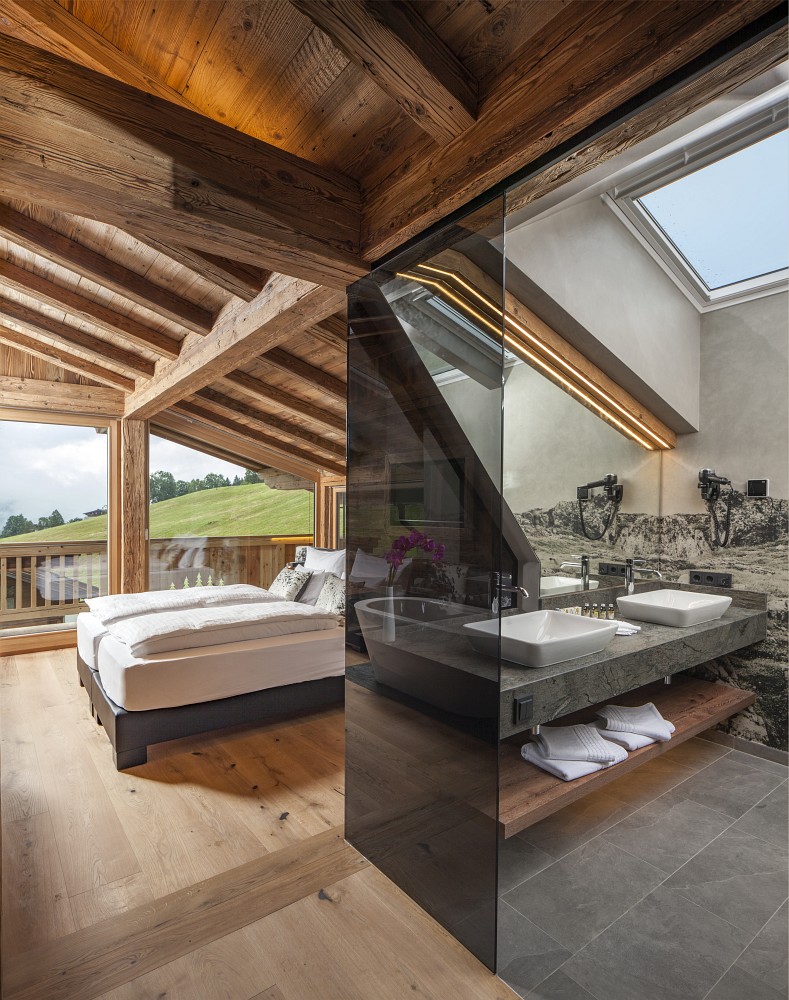 Chalet kitzbühel