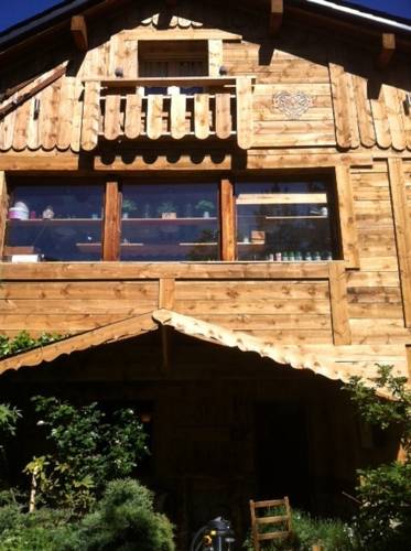 Location chalet formigueres