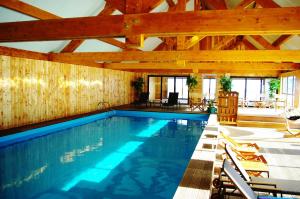 Loup chalet pra loup