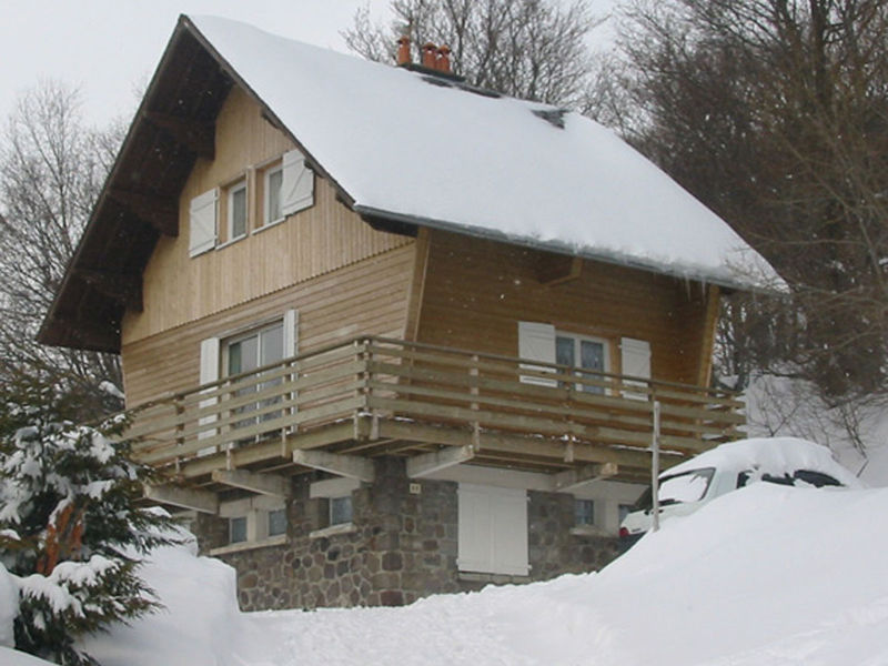 Le bon coin location chalet
