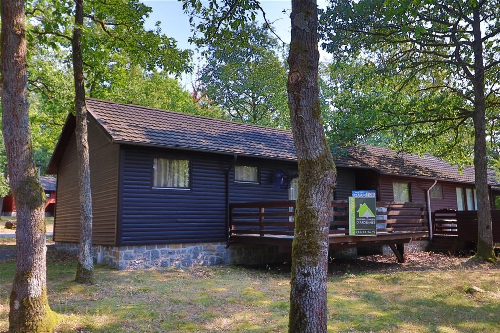 Chalet arolla