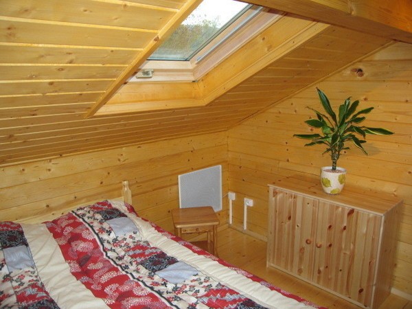 Chalet hansel et gretel