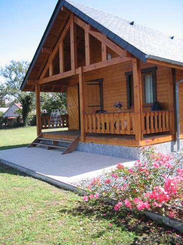 Chalet du lac
