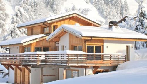 Location chalet à la montagne