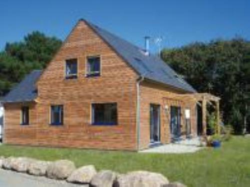 Chalet maison pas cher