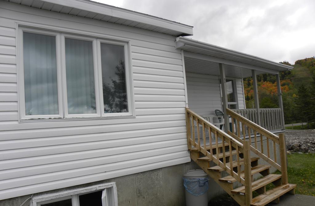 Chalet st laurent