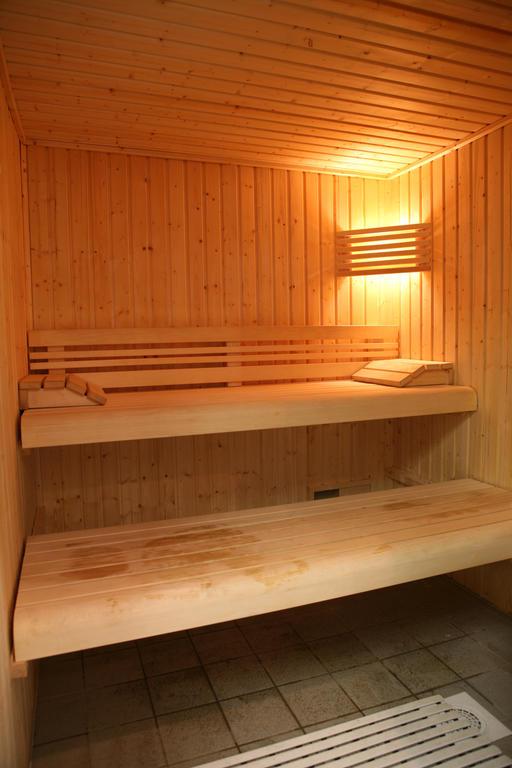 La toussuire chalet des cimes