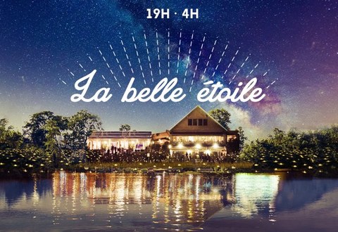 Chalet des iles toulon