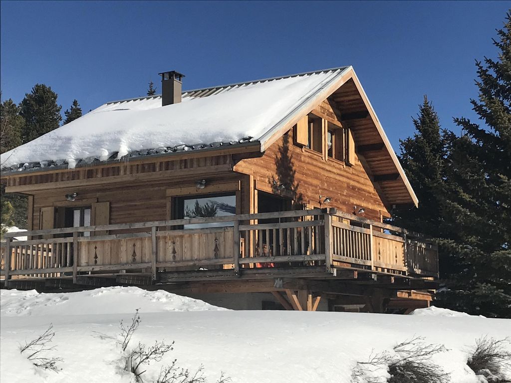 Chalet rosalie