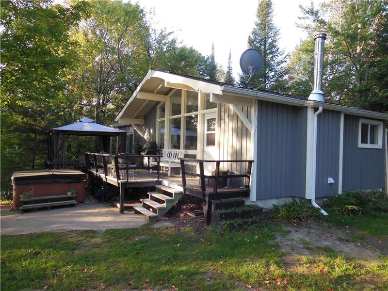 Location chalet outaouais