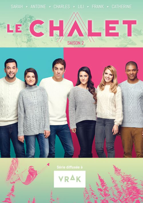 Telecharger serie le chalet