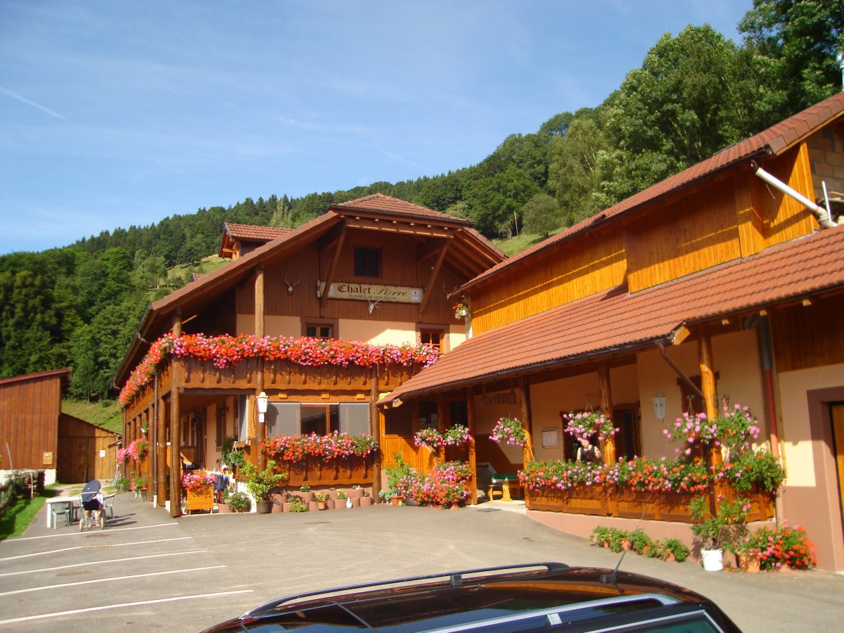 Auberge du chalet