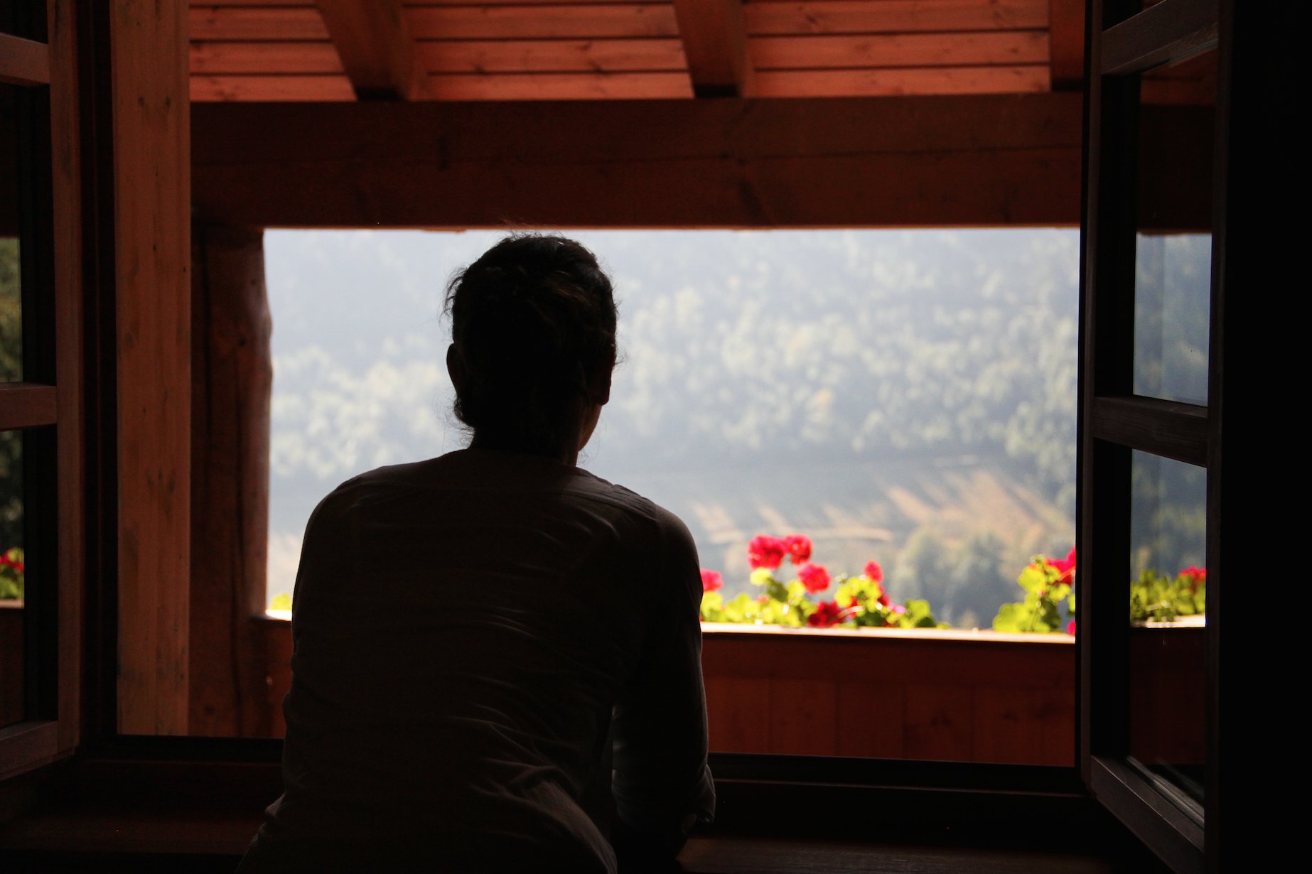 Ferme auberge chalet pierre