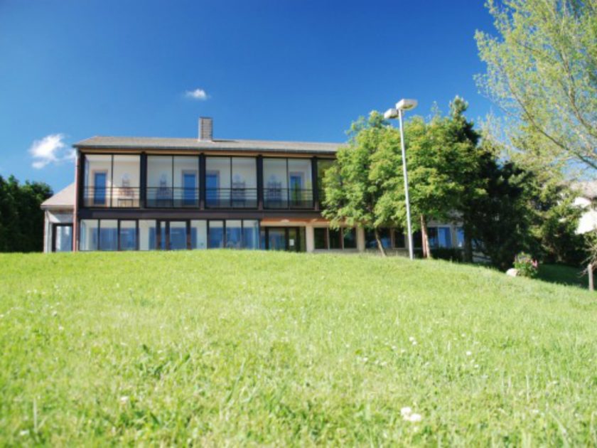 Chalet de mezenc