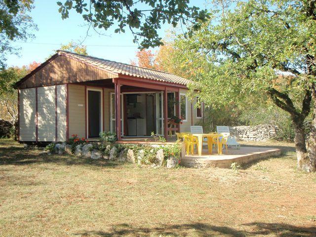 Chalet cahors