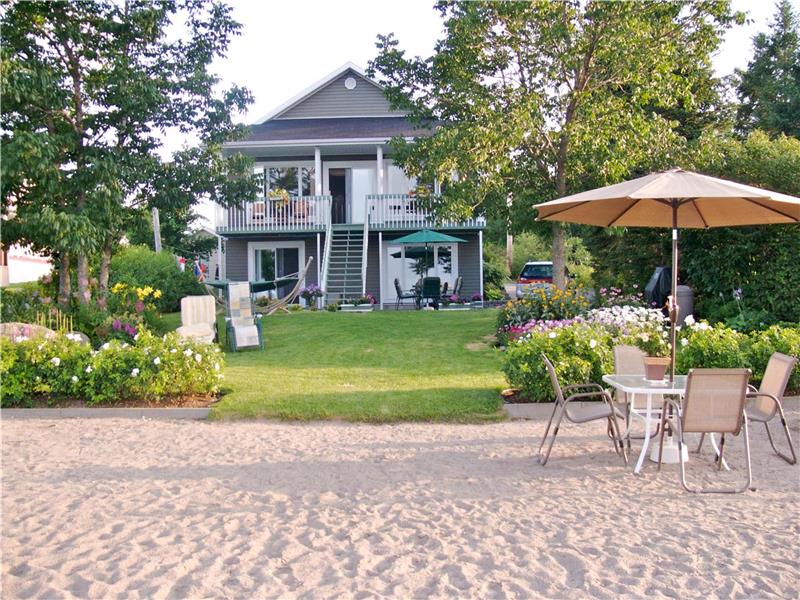 Chalet a louer au saguenay