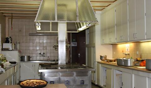 Chalet schnepfenried