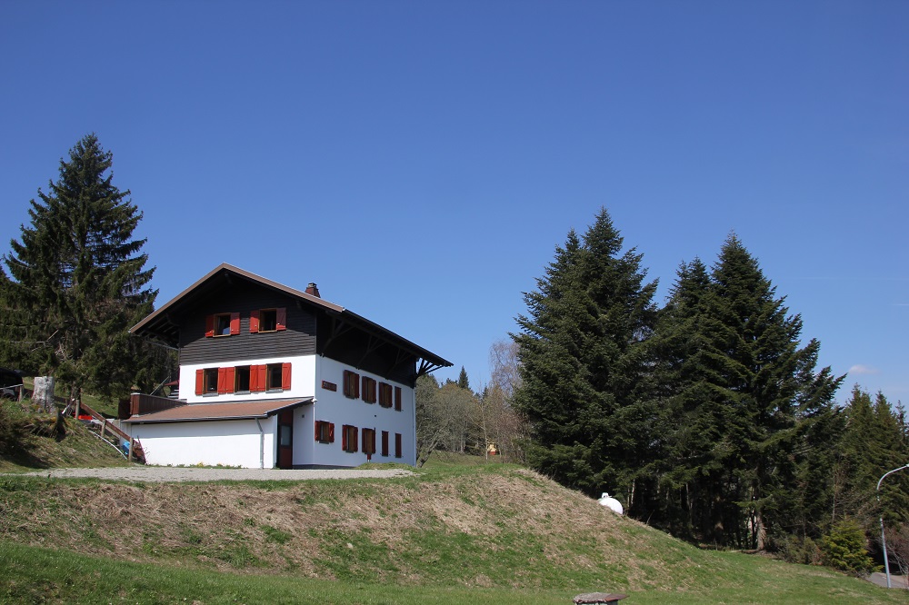 Chalet à vendre vallée de munster