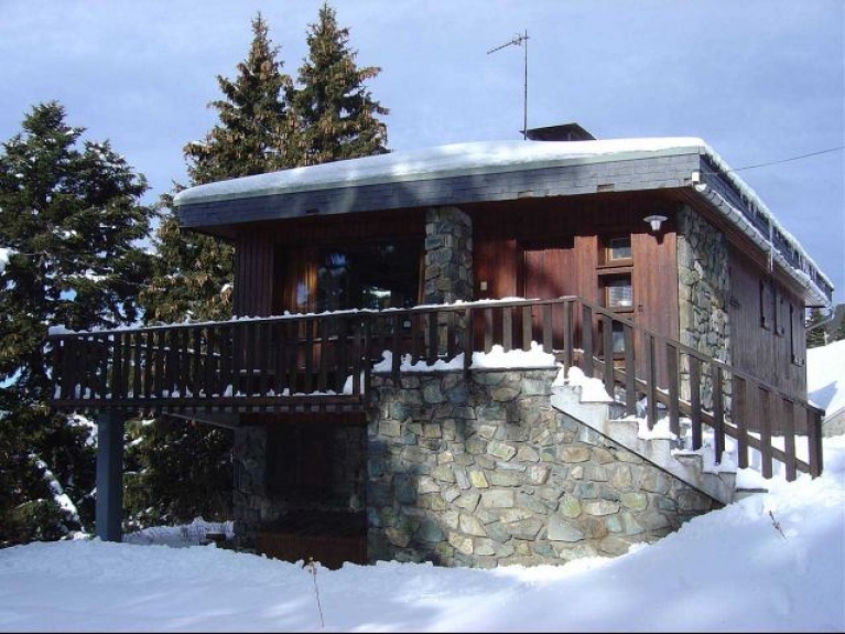 Chalet chamrousse a vendre