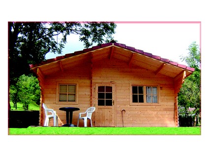 Chalet detente