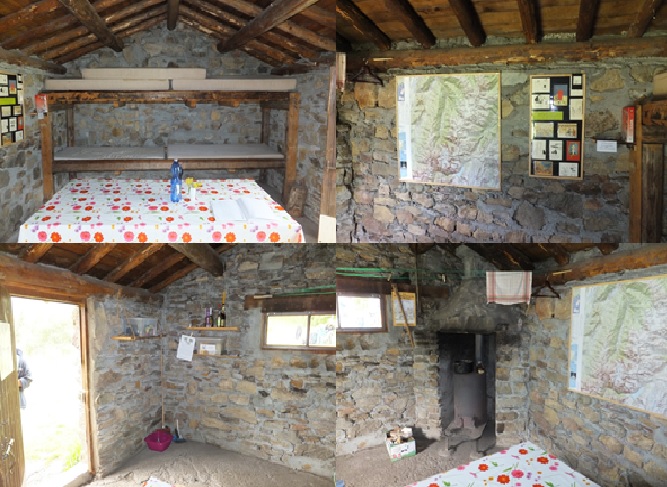 Chalet du bout