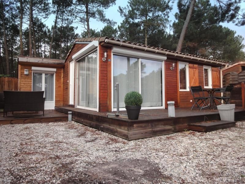 Achat chalet khelus