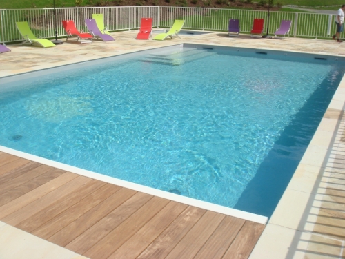 Chalet auguste delaune