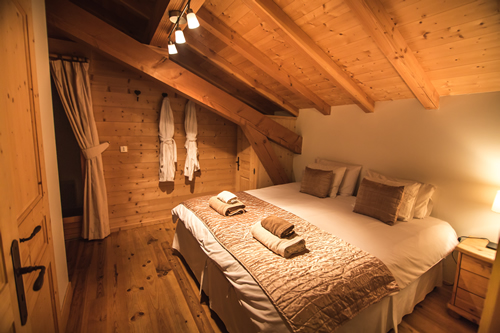Chalet orion
