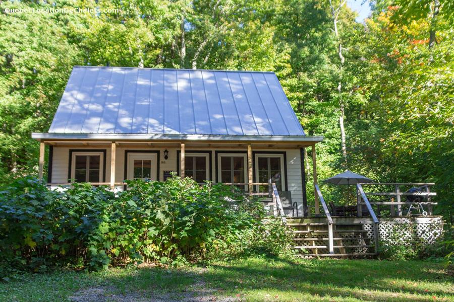 Chalet du quebec