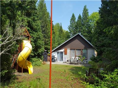 Chalet a loeur