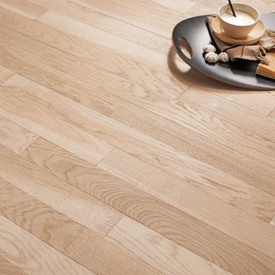 Parquet chalet
