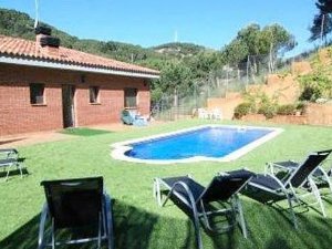 Comprar chalet