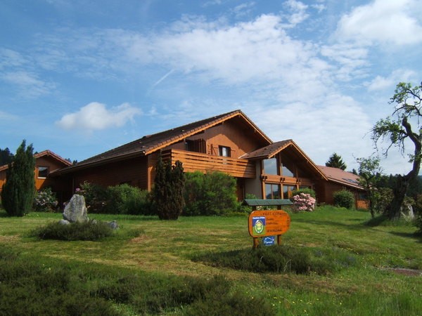 B&b chalet l epinette