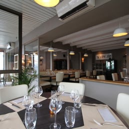 Restaurant le chalet a royan 17200