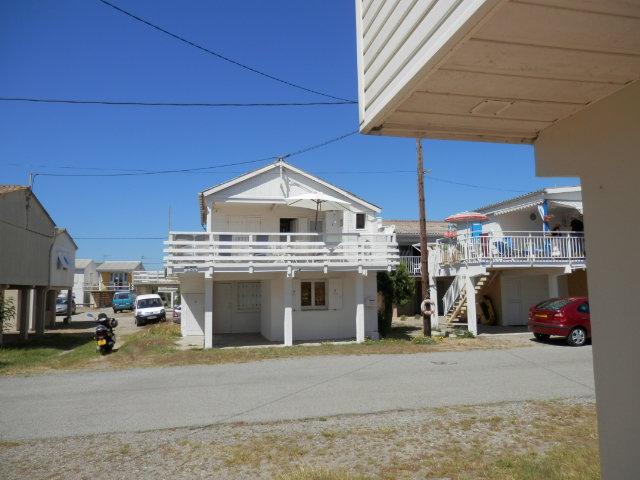 Location chalet arrens marsous