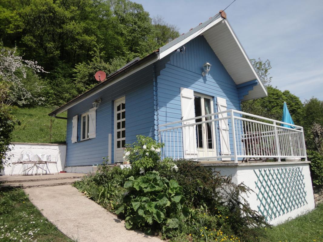 Chalet gite