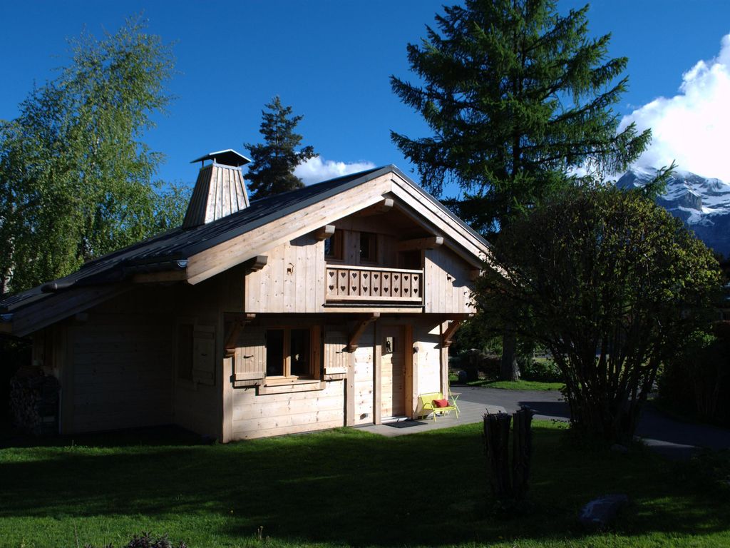 Chalet 40 m2